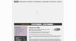 Desktop Screenshot of hchg.co.uk